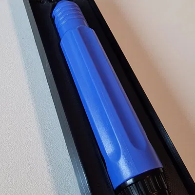 Công cụ từ tính để loại bỏ bavia Gridfinity