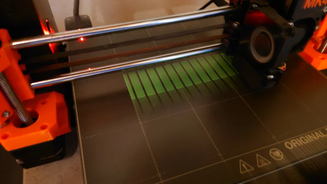 Chặn cửa đa năng với hai kích thước điều chỉnh - Image 4