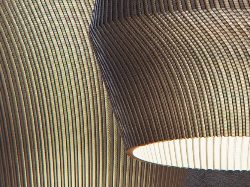 Chao đèn xoắn cho đèn treo IKEA Skaftet - Image 2