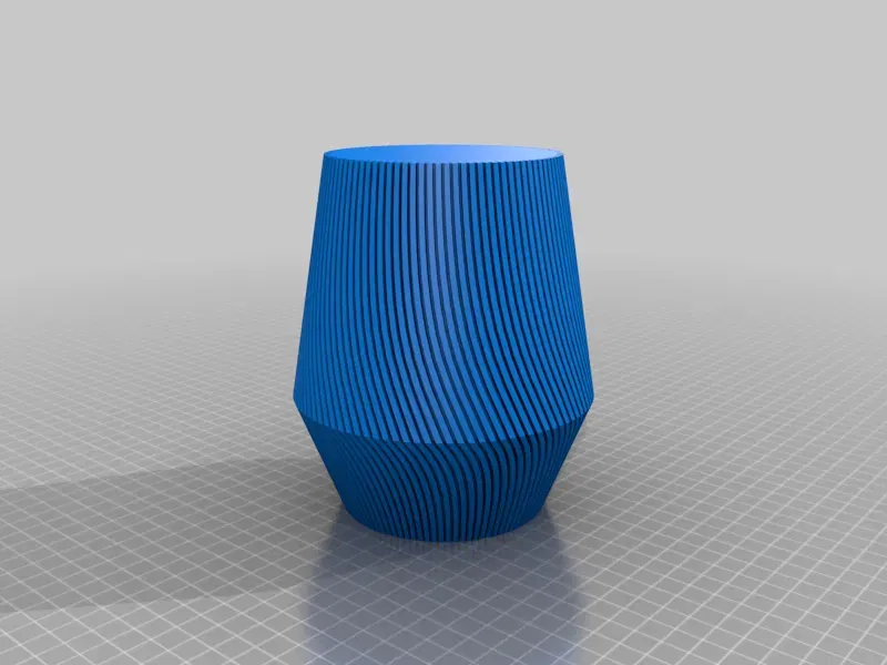 Chao đèn xoắn cho đèn treo IKEA Skaftet - Image 3