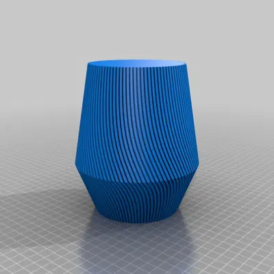 Chao đèn xoắn cho đèn treo IKEA Skaftet