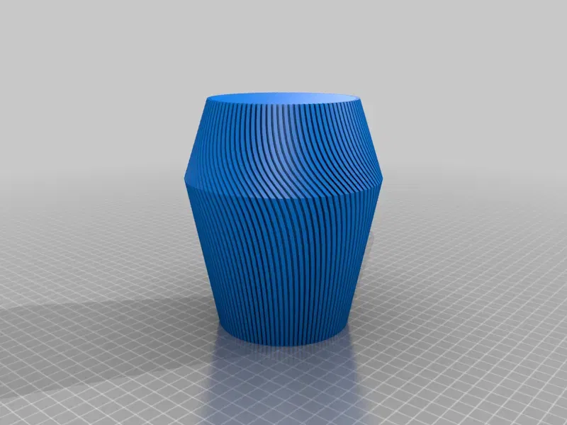 Chao đèn xoắn cho đèn treo IKEA Skaftet - Image 4