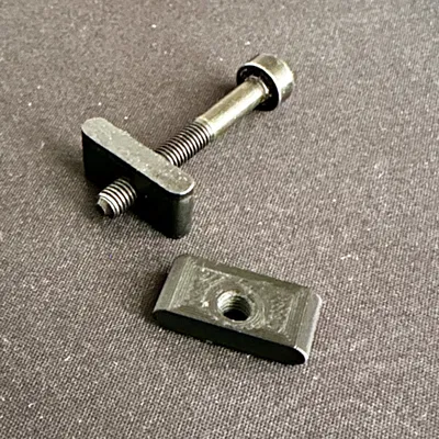 Đai ốc thay thế cho ghế Tripp Trapp Stokke