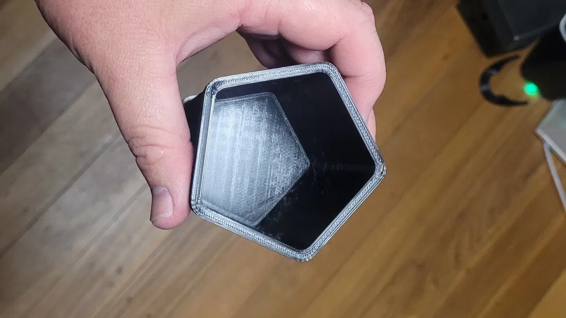 Giá đỡ bút Creality sử dụng công cụ Cloud App - Image 4