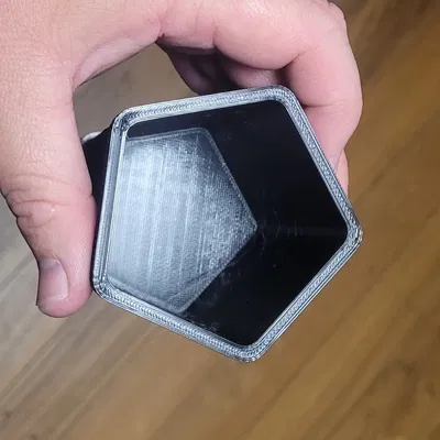 Giá đỡ bút Creality sử dụng công cụ Cloud App