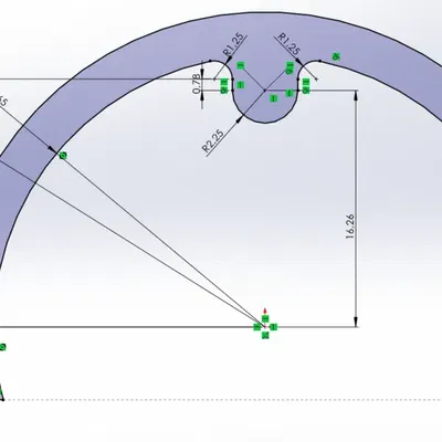 Bệ chặn chân sắt cho máy tập tạ