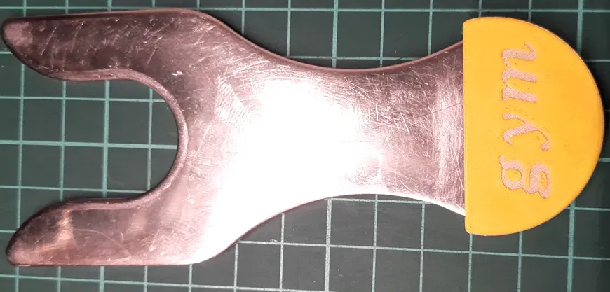 Bệ chặn chân sắt cho máy tập tạ - Image 6