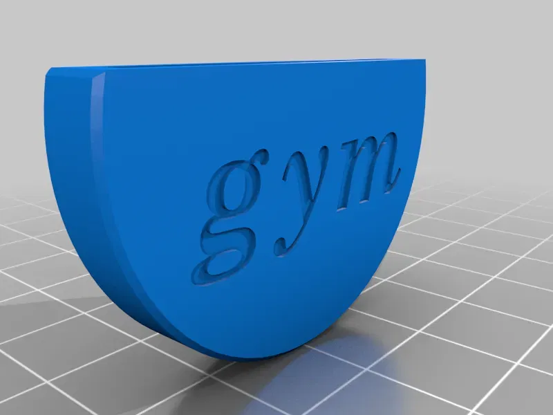 Bệ chặn chân sắt cho máy tập tạ - Image 7