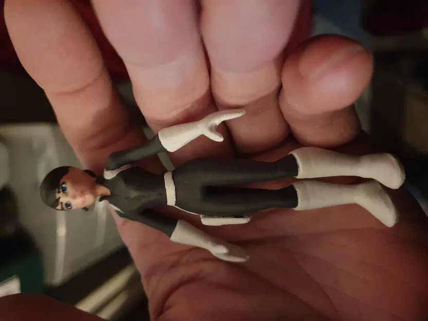 Nhân vật Maria Hill từ S.H.I.E.L.D trong Disney Infinity - Image 3