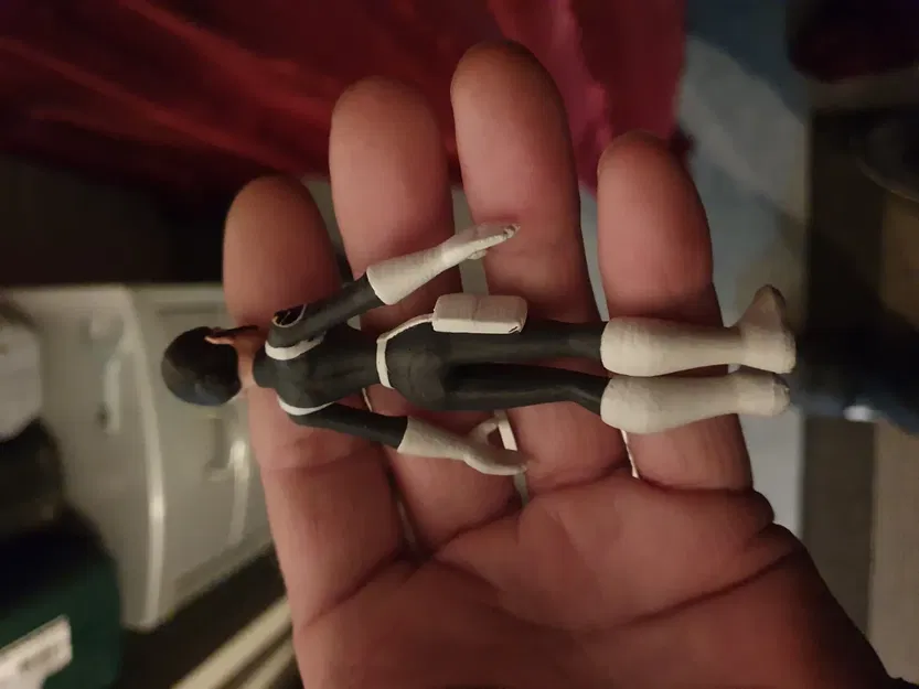 Nhân vật Maria Hill từ S.H.I.E.L.D trong Disney Infinity - Image 5