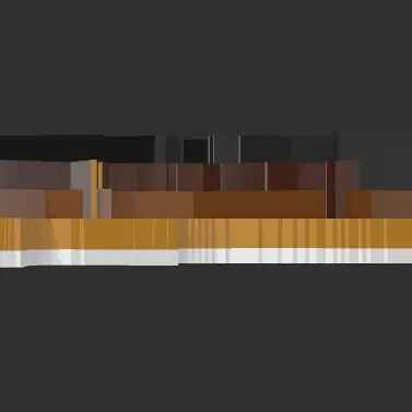 Lá phong khóc với sắc thái cảm xúc độc đáo