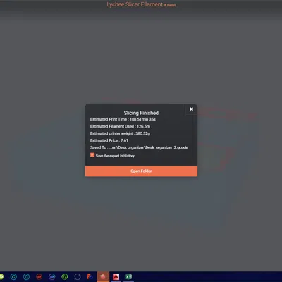 Giá đỡ bàn làm việc tiện lợi và gọn gàng