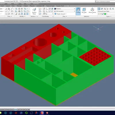 Giá đỡ bàn làm việc tiện lợi và gọn gàng