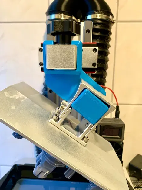 Giá đỡ giọt nhựa cho Anycubic Photon M3 Plus - Image 1