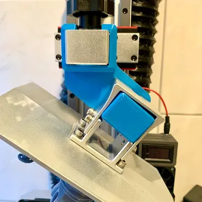 Giá đỡ giọt nhựa cho Anycubic Photon M3 Plus