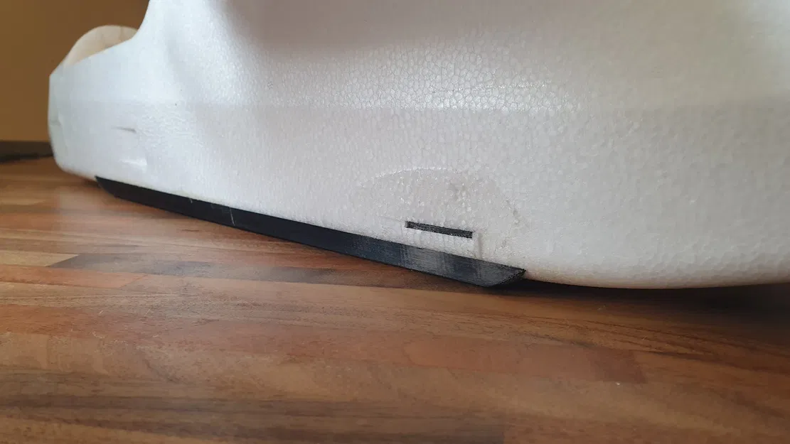 Bánh trượt cho thân máy bay AtomRC Killer Whale - Image 2