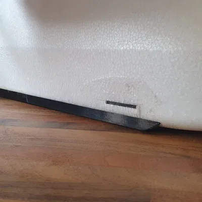 Bánh trượt cho thân máy bay AtomRC Killer Whale