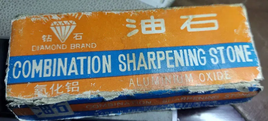 Đá mài kết hợp thương hiệu Diamond - Image 1