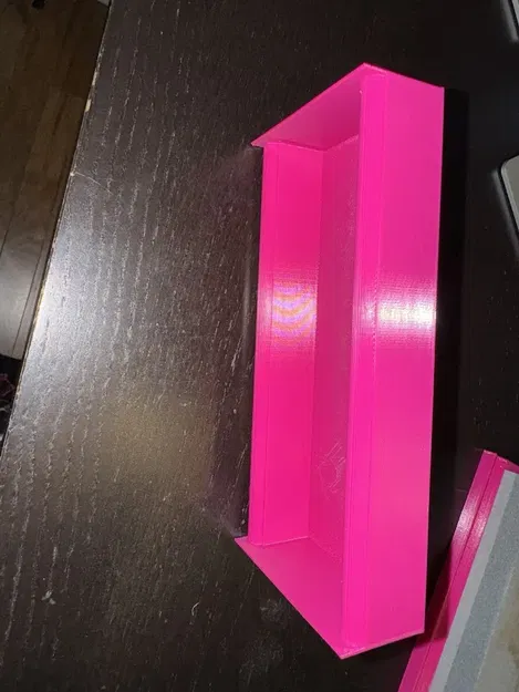 Đá mài sắc từ Harbor Freight in bằng PETG - Image 4