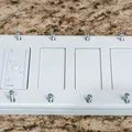 Bộ giá đỡ cho điều khiển từ xa Lutron Pico - Thumbnail 5