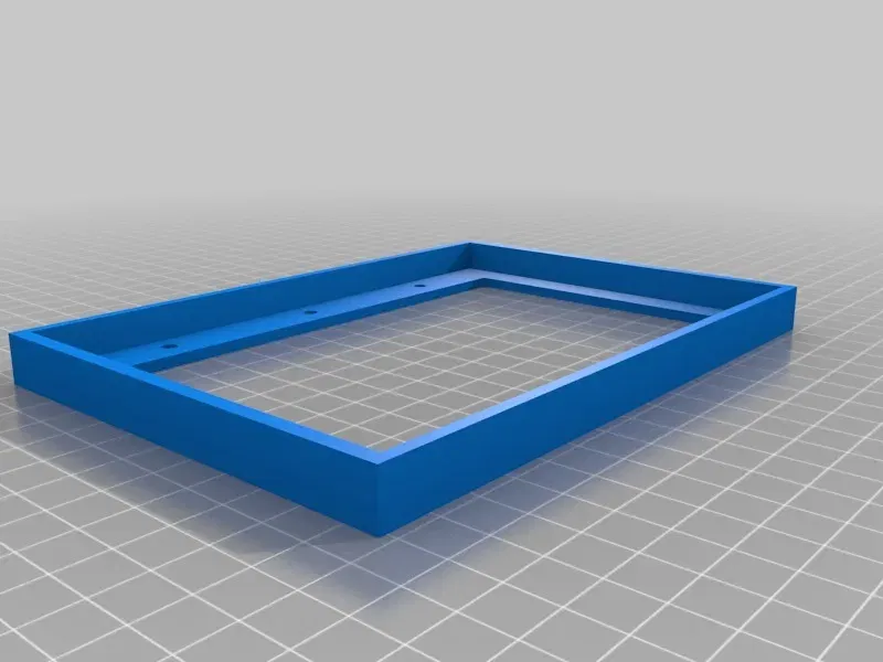 Bộ giá đỡ cho điều khiển từ xa Lutron Pico - Image 9