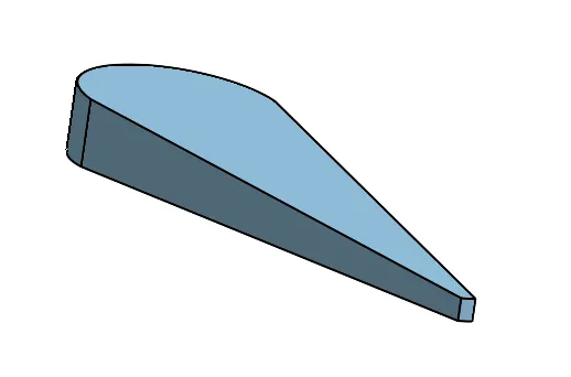 Đế chặn cửa đơn giản có thể tùy chỉnh chữ viết - Image 1