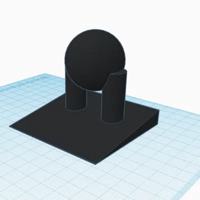 Nhân vật Mr.doorstopper giữ cửa như ninja