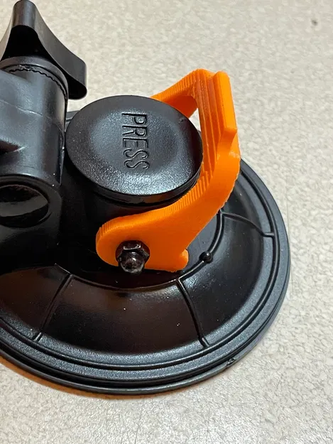 Tay cầm thay thế cho giá đỡ camera GoPro trên eBay - Image 4