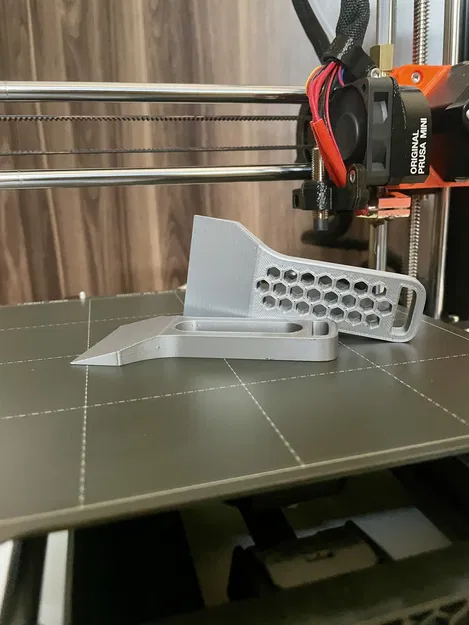 Công cụ cạo nhiệt cho máy in 3D với 4 kiểu dáng khác nhau - Image 2