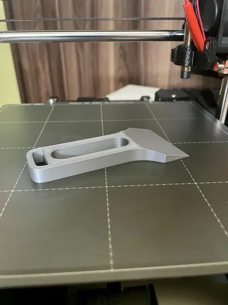 Công cụ cạo nhiệt cho máy in 3D với 4 kiểu dáng khác nhau - Image 3