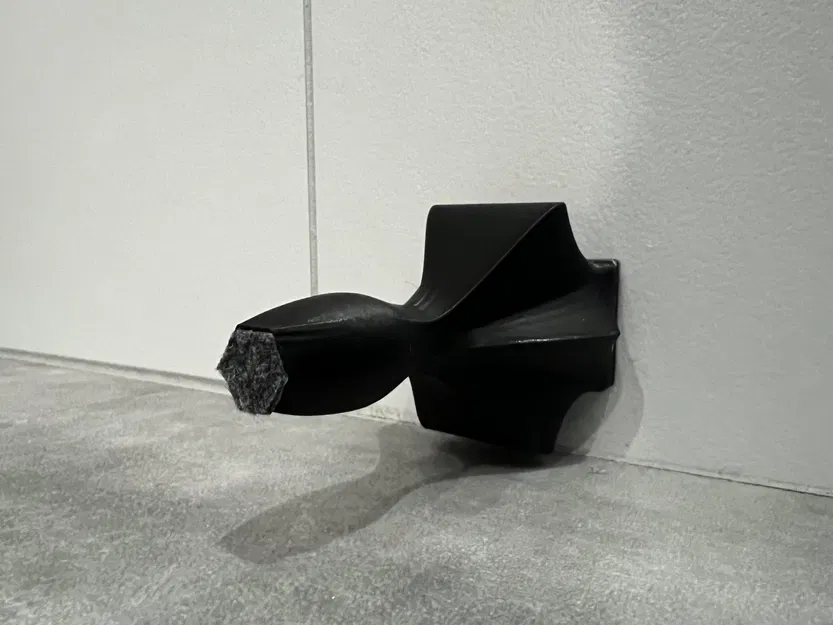 Giá đỡ cửa thiết kế độc đáo bằng Fusion 360 - Image 1