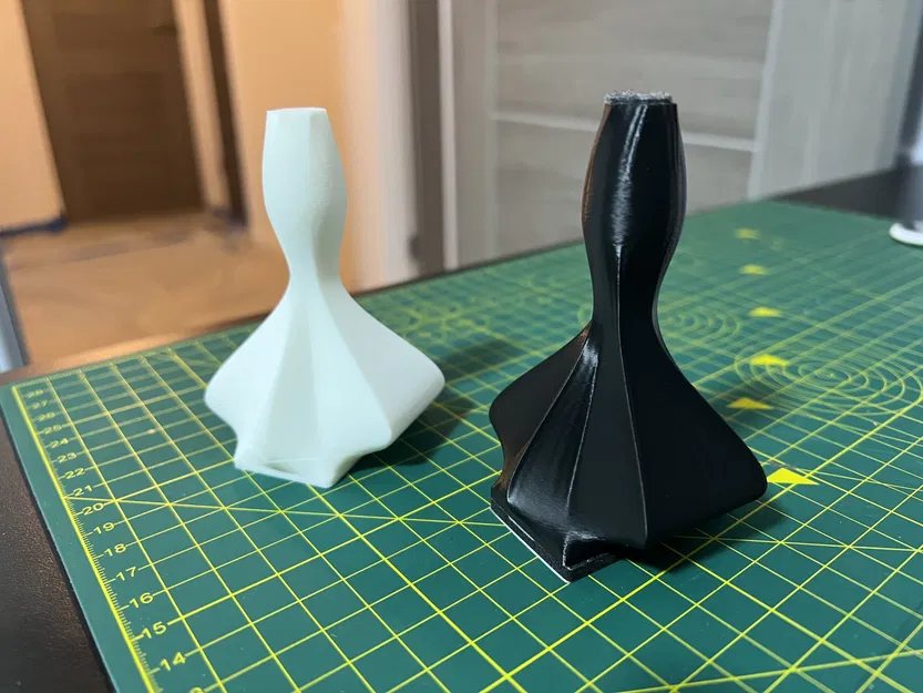 Giá đỡ cửa thiết kế độc đáo bằng Fusion 360 - Image 2