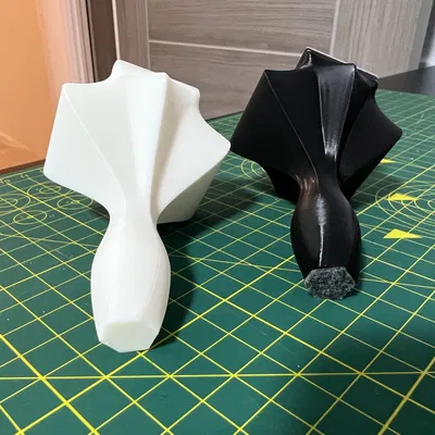 Giá đỡ cửa thiết kế độc đáo bằng Fusion 360