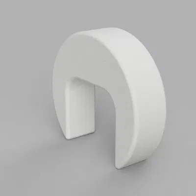 Giá đỡ cửa giữ cửa mở không đóng hoàn toàn