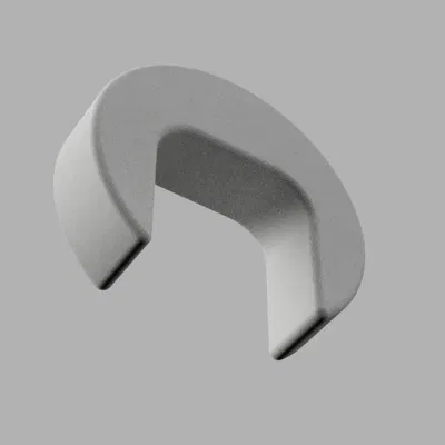 Giá đỡ cửa giữ cửa mở không đóng hoàn toàn