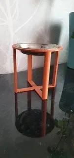 Máy cho mèo giúp ăn dễ dàng và ngăn ngừa nôn mửa - Image 1