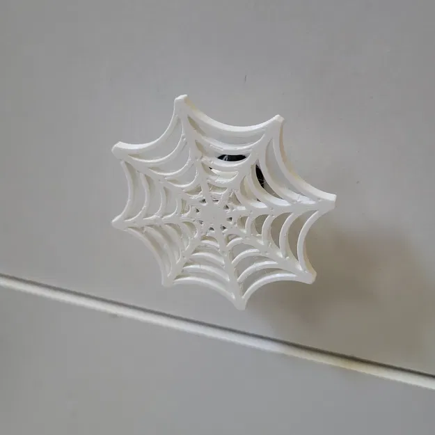 Núm tủ chỉnh sửa Halloween hình bí ngô - Image 1