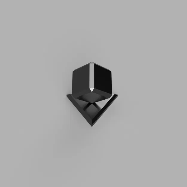 Khối lập phương Tử thần - Mô hình thử nghiệm - Image 2