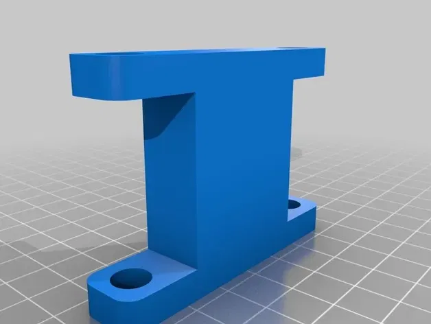 Hộp nút gắn Vesa cho mô hình đua sim - Image 6