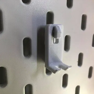 Giá đỡ dụng cụ tước dây cho bảng treo IKEA Skadis