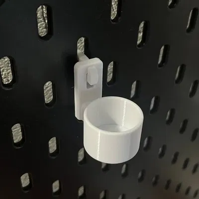 Giá đỡ tua vít Xiaomi Mi BHR4779GL cho bảng ghim IKEA Skadis