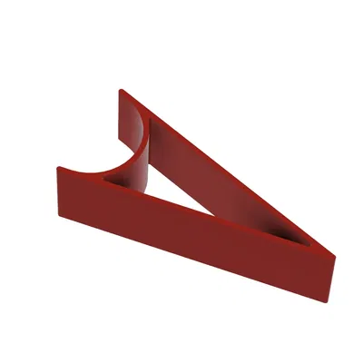 Chặn cửa phù hợp cho cả hai bên