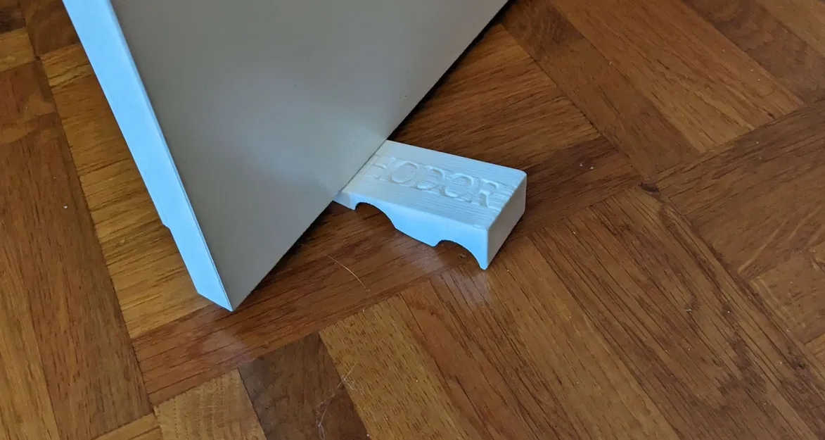 Hodor - Giá đỡ cửa theo phong cách Game of Thrones - Image 1