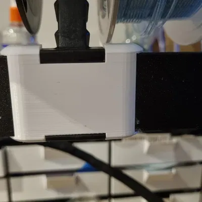 Bộ bảo vệ filament cho máy in PRUSA MK4