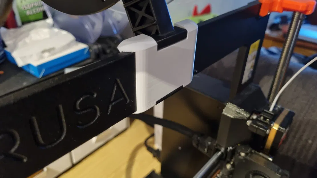 Bộ bảo vệ filament cho máy in PRUSA MK4 - Image 3