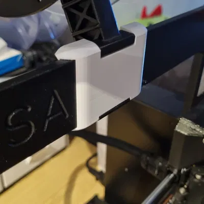 Bộ bảo vệ filament cho máy in PRUSA MK4