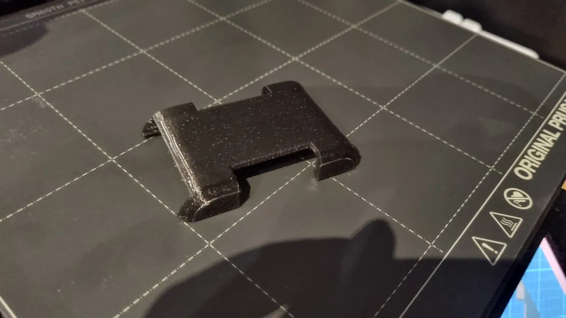 Bộ bảo vệ filament cho máy in PRUSA MK4 - Image 4