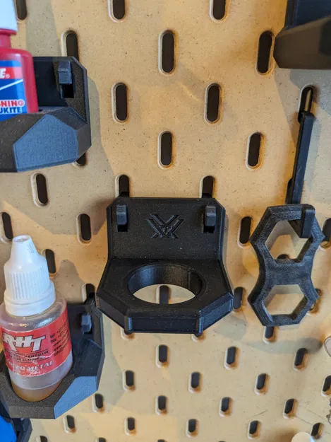 Giá đỡ 30mm cho Vortex Torque Driver - Image 1