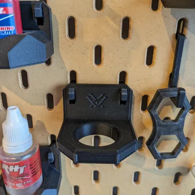 Giá đỡ 30mm cho Vortex Torque Driver