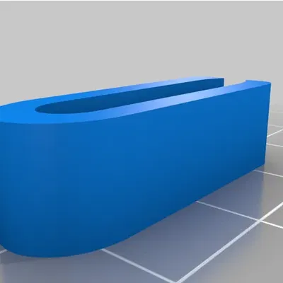 Kẹp cáp USB - 3 kích thước khác nhau